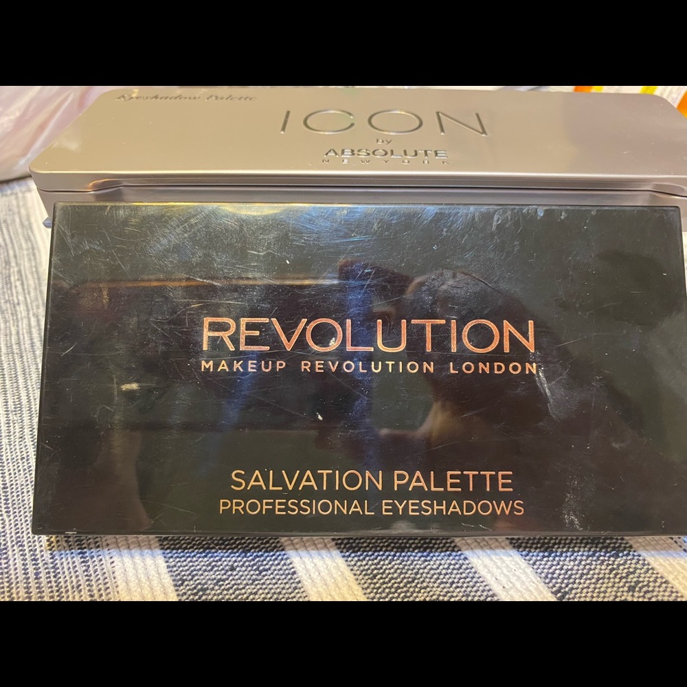 Eye Palette Bundle - Picture 6 of 15